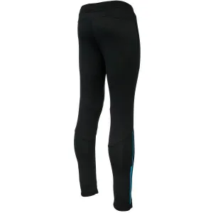 Umbro PRO TRAINING POLY PANT Pánske tepláky, čierna, veľkosť