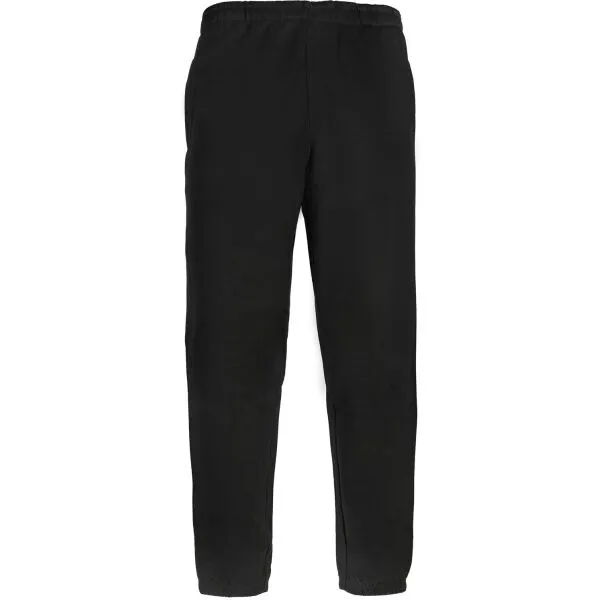 Fila IN BRUSHED COTTON FLEECE Unisex pyžamo, čierna, veľkosť