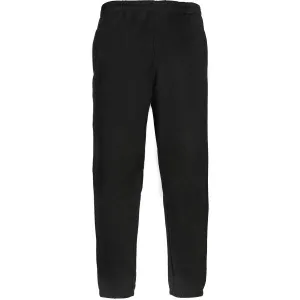 Fila IN BRUSHED COTTON FLEECE Unisex pyžamo, čierna, veľkosť