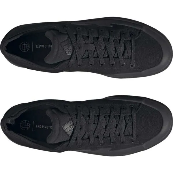 adidas ZNSORED Pánska tenisová obuv, čierna, veľkosť 44