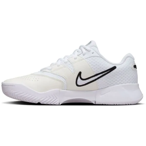 Nike COURT LITE 4 W Dámska tenisová obuv, biela, veľkosť 38