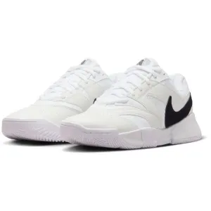 Nike COURT LITE 4 W Dámska tenisová obuv, biela, veľkosť 38