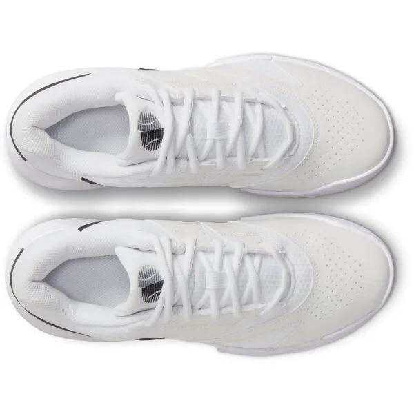 Nike COURT LITE 4 W Dámska tenisová obuv, biela, veľkosť 38