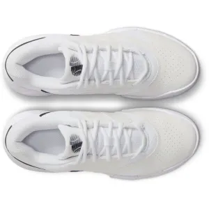 Nike COURT LITE 4 W Dámska tenisová obuv, biela, veľkosť 38