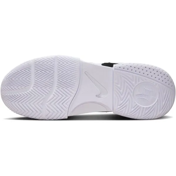 Nike COURT LITE 4 W Dámska tenisová obuv, biela, veľkosť 38