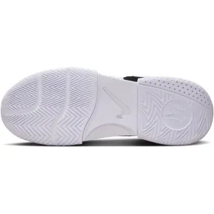 Nike COURT LITE 4 W Dámska tenisová obuv, biela, veľkosť 38