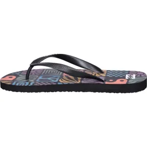 Billabong TIDES Pánske žabky, mix, veľkosť 41