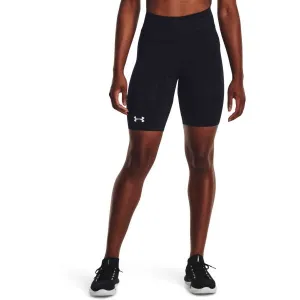 Under Armour TRAIN SEAMLESS SHORTS Dámske kraťasy, čierna, veľkosť S