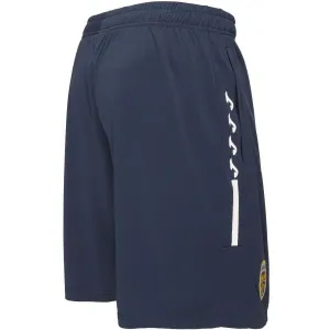 Joma FED. FUTBOL RUMANÍA STAFF TRAINING SHORT Pánske športové šortky, tmavo modrá, veľkosť