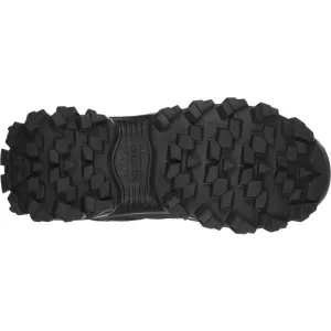Skechers HI-RYZE Dámska zimná obuv, čierna, veľkosť