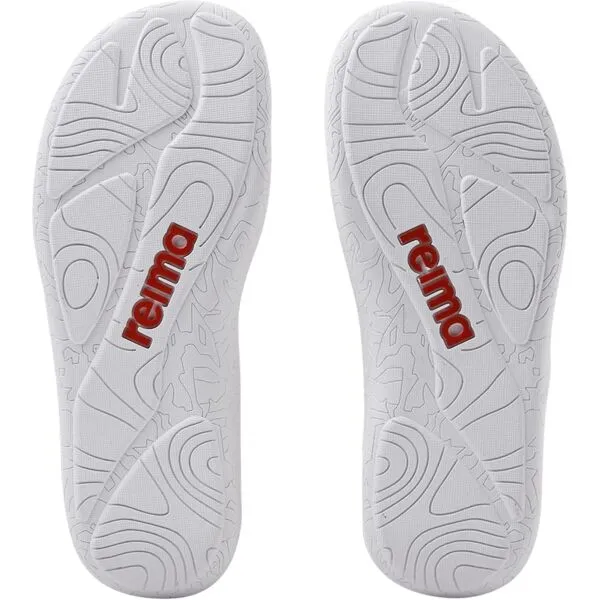 REIMA ASTELU Detská barefoot obuv, ružová, veľkosť