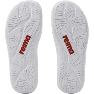 REIMA ASTELU Detská barefoot obuv, ružová, veľkosť