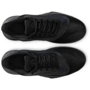 Nike PRECISION VII Pánska basketbalová obuv, čierna, veľkosť 41
