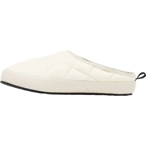 Columbia OMNI-HEAT LAZY BEND CAMPER Dámske šľapky, biela, veľkosť 36