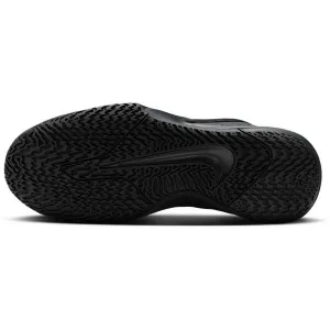 Nike PRECISION VII Pánska basketbalová obuv, čierna, veľkosť 41