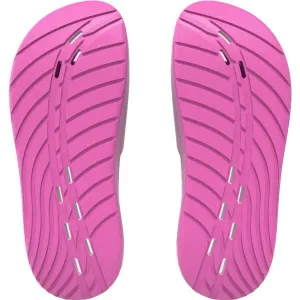 Speedo SLIDE AF Dámske šľapky, ružová, veľkosť