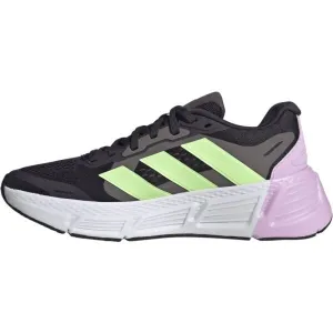 adidas QUESTAR 2 W Dámska bežecká obuv, čierna, veľkosť 38
