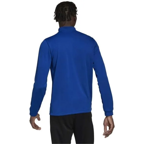 adidas ENT22 TR TOP Pánsky futbalový top, modrá, veľkosť