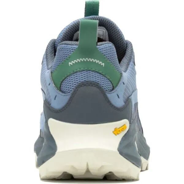 Merrell MOAB SPEED 2 GTX Pánska outdoorová obuv, modrá, veľkosť 43