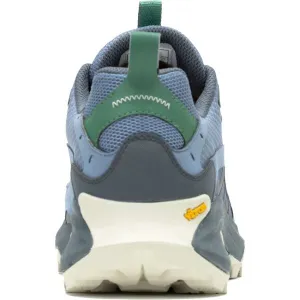 Merrell MOAB SPEED 2 GTX Pánska outdoorová obuv, modrá, veľkosť 43
