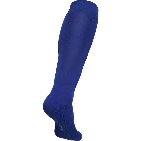 Lotto ELITE SOCK LONG NY Futbalové štulpne, modrá, veľkosť 35-38