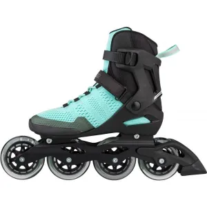 Rollerblade ASTRO 90 SP W Dámske fitness korčule, tyrkysová, veľkosť