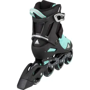 Rollerblade ASTRO 90 SP W Dámske fitness korčule, tyrkysová, veľkosť