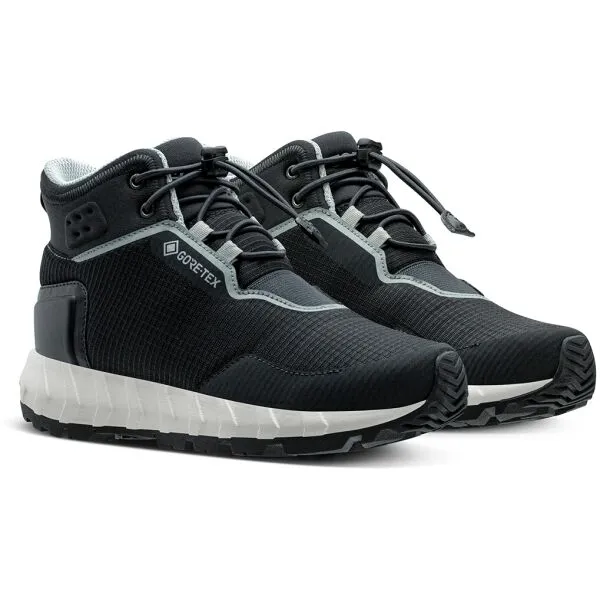 ZeroC STORO GTX JNR Detská vychádzková obuv, čierna, veľkosť