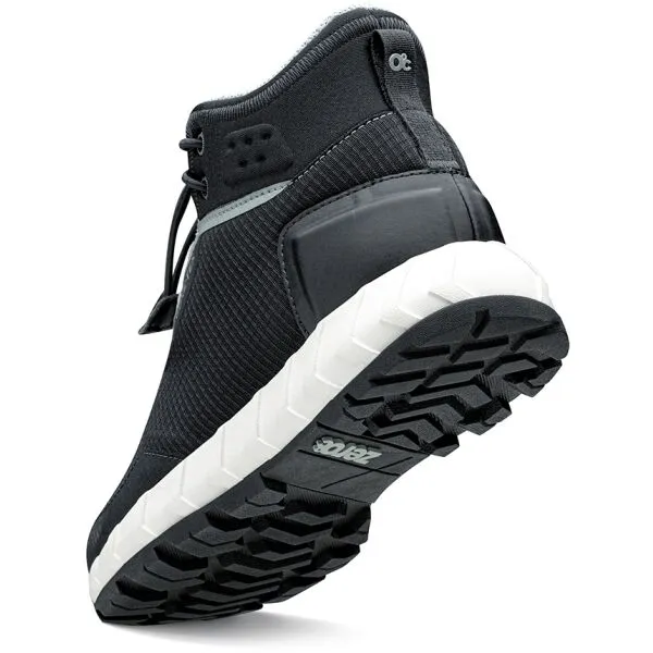 ZeroC STORO GTX JNR Detská vychádzková obuv, čierna, veľkosť