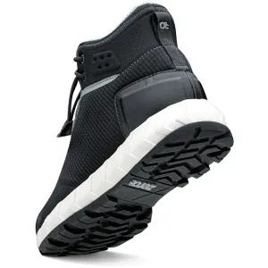 ZeroC STORO GTX JNR Detská vychádzková obuv, čierna, veľkosť