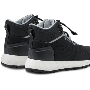 ZeroC STORO GTX JNR Detská vychádzková obuv, čierna, veľkosť