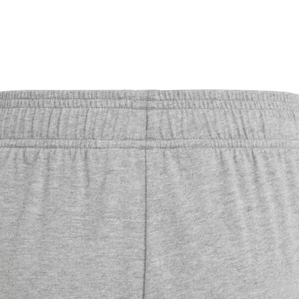 adidas U BL SHORT Chlapčenské kraťasy, sivá, veľkosť