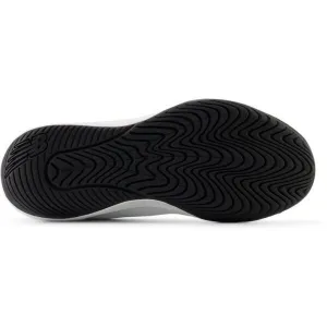 New Balance 696 V6 Pánska tenisová obuv, biela, veľkosť 43
