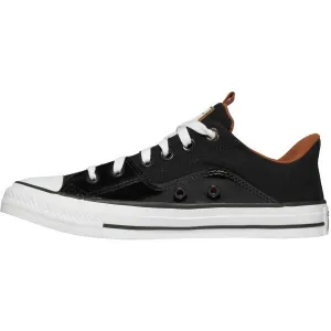 Converse CHUCK TAYLOR ALL STAR RAVE Dámske nízke tenisky, čierna, veľkosť
