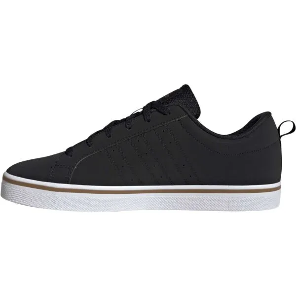 adidas VS PACE 2.0 Pánske tenisky, čierna, veľkosť 46