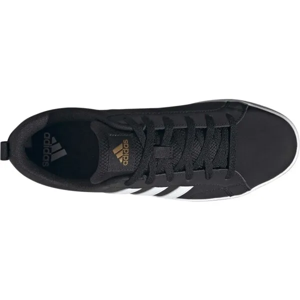 adidas VS PACE 2.0 Pánske tenisky, čierna, veľkosť 46