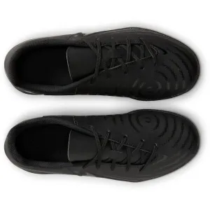 Nike JR PHANTOM GX II CLUB IC Detská halová obuv, čierna, veľkosť 33