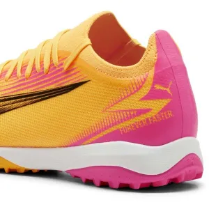 Puma ULTRA MATCH TT Pánske turfy, žltá, veľkosť 43