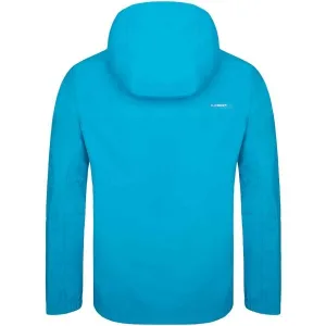 LOAP ULTIMATE Pánska bunda, modrá, veľkosť