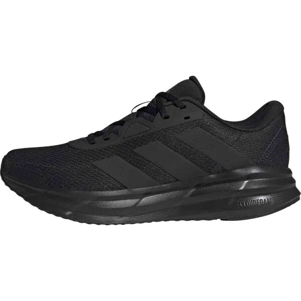 adidas GALAXY 7 M Pánska bežecká obuv, čierna, veľkosť 44