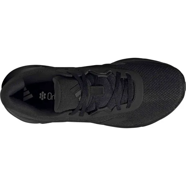 adidas GALAXY 7 M Pánska bežecká obuv, čierna, veľkosť 44