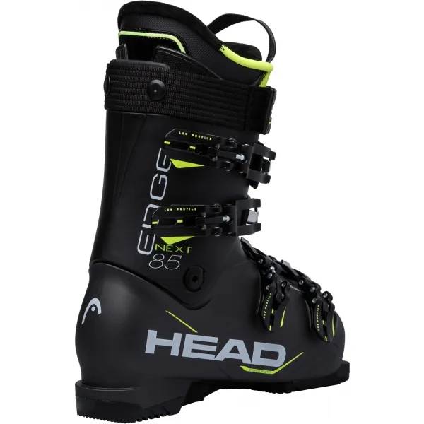 Head NEXT EDGE 85 Lyžiarska obuv, čierna, veľkosť