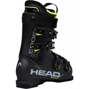 Head NEXT EDGE 85 Lyžiarska obuv, čierna, veľkosť
