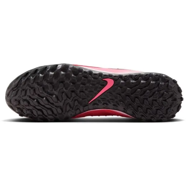 Nike PHANTOM GX II ACADEMY TF Pánske turfy, ružová, veľkosť 44