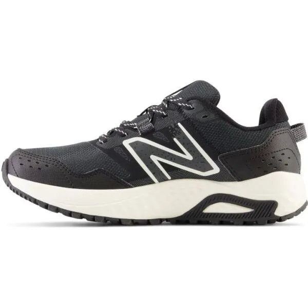New Balance 410V8 W Dámska bežecká obuv, čierna, veľkosť 36