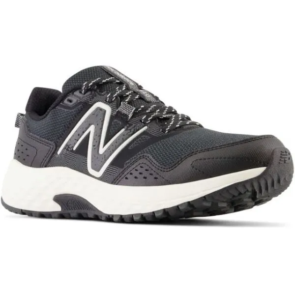 New Balance 410V8 W Dámska bežecká obuv, čierna, veľkosť 36