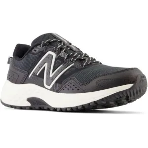 New Balance 410V8 W Dámska bežecká obuv, čierna, veľkosť 36
