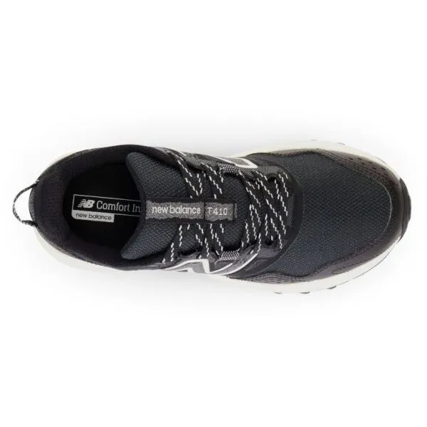 New Balance 410V8 W Dámska bežecká obuv, čierna, veľkosť 36