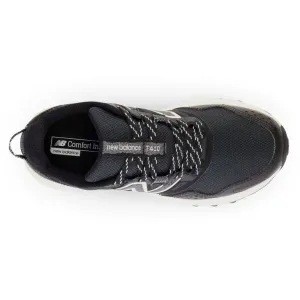 New Balance 410V8 W Dámska bežecká obuv, čierna, veľkosť 36