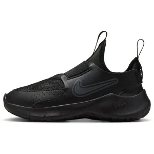 Nike FLEX RUNNER 3 Detská obuv, čierna, veľkosť 28